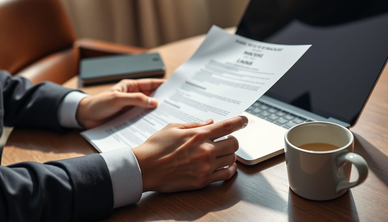 Accent visual