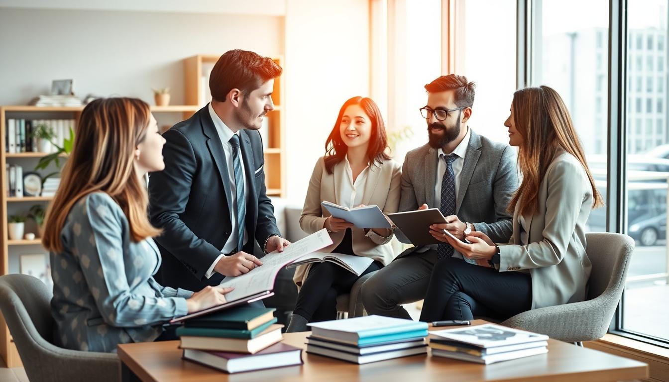 Asesoría para Startups